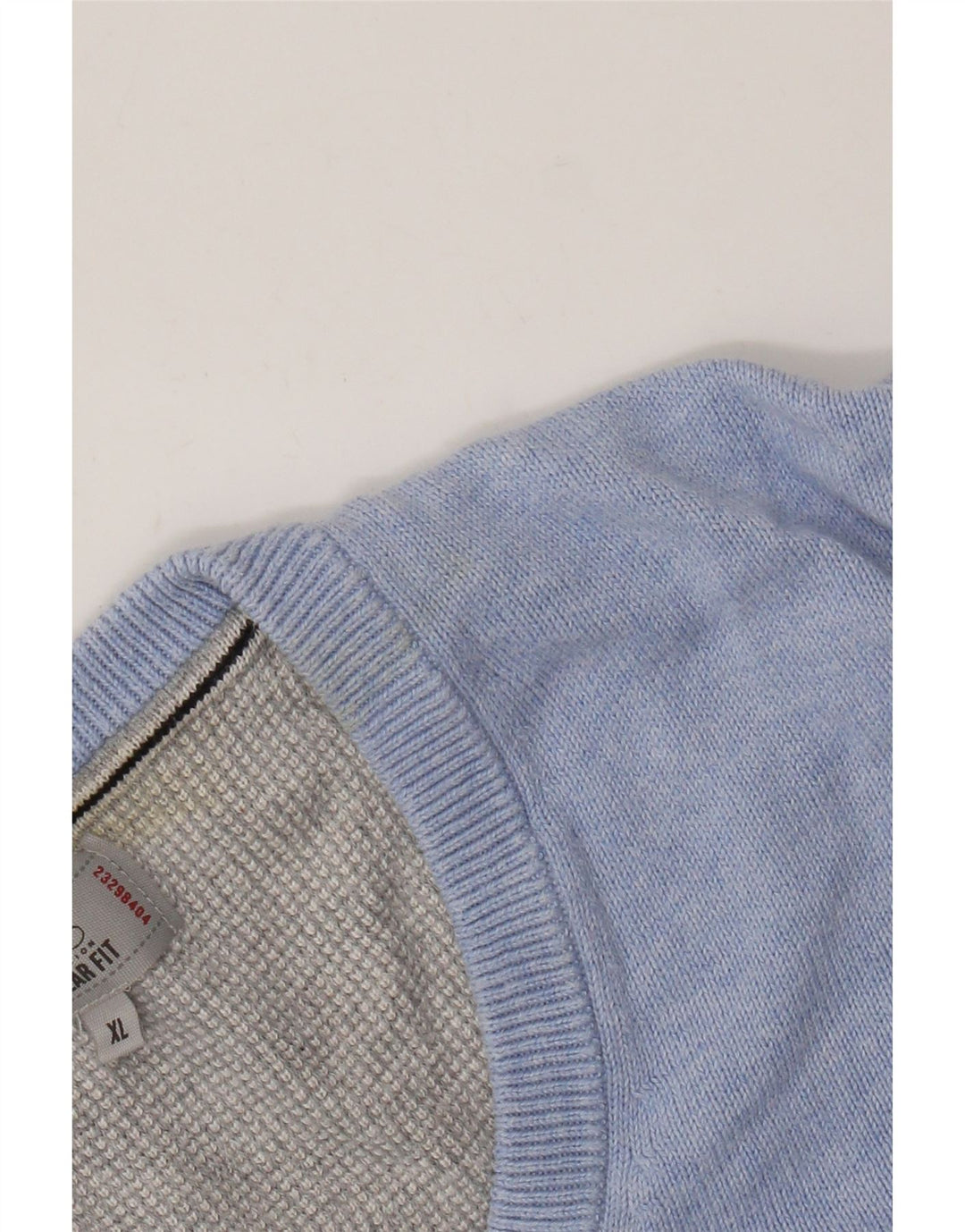 Marks & Spencer Débardeur pour homme XL en coton bleu
