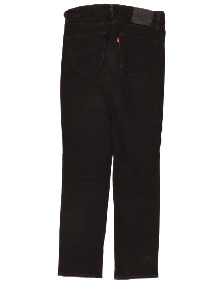 Levi's Jean Slim 511 Homme W31 L32 Noir