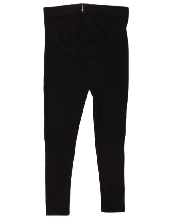 Nike Legging graphique coupe ajustée pour homme, grand noir
