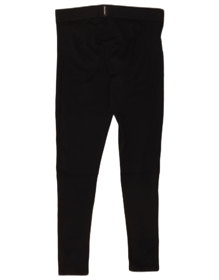 Nike Legging graphique coupe ajustée pour homme, grand noir
