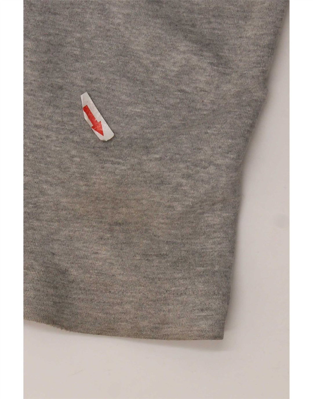 Adidas Pantalon de survêtement pour homme 2XL Gris Coton