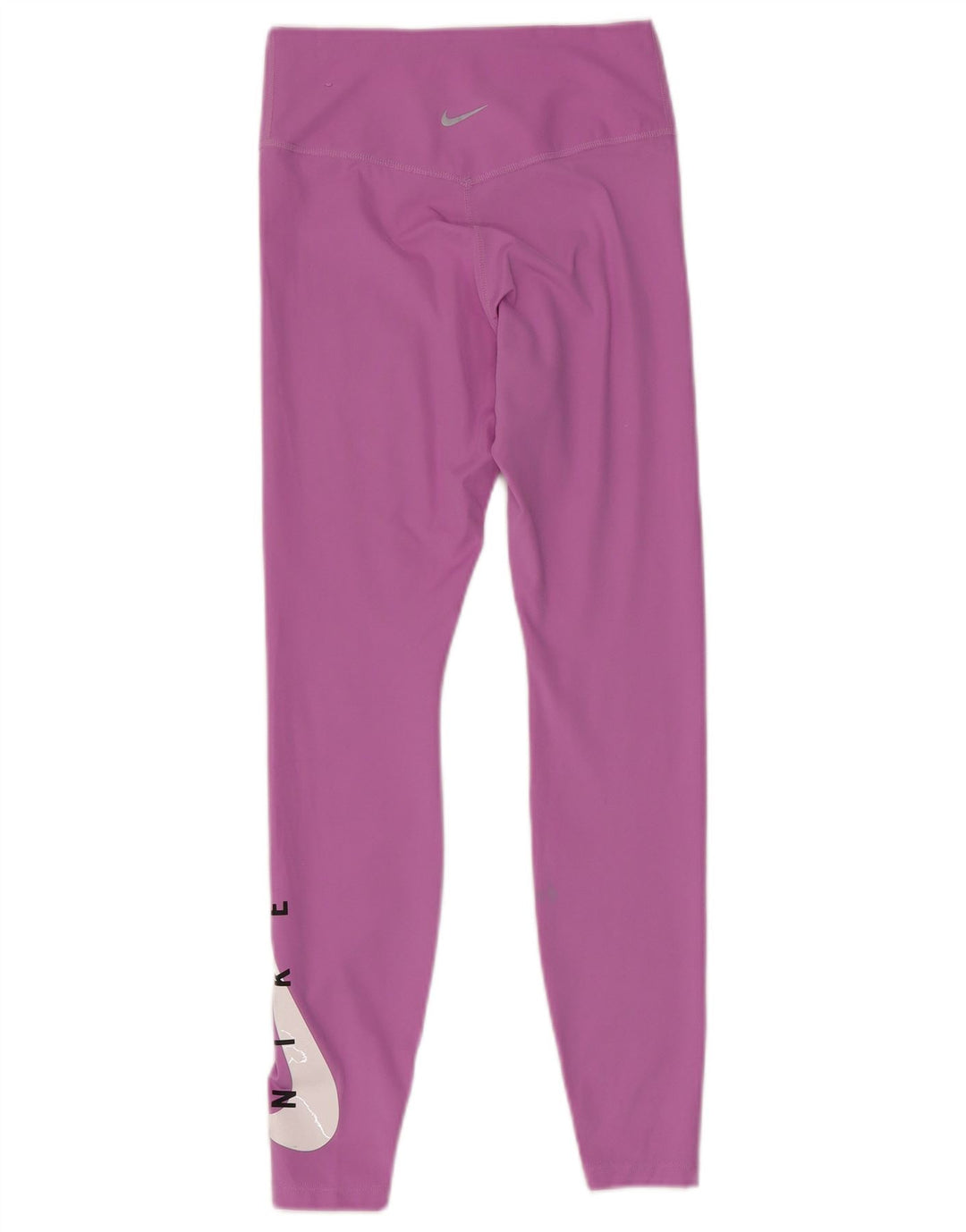 Nike Legging graphique Dri Fit pour femme UK 8 Small Rose