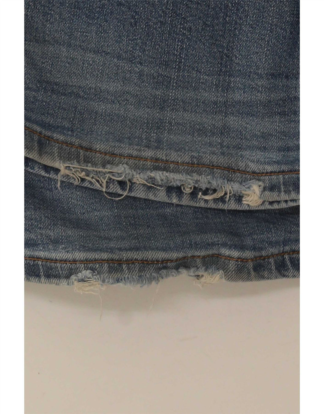 Levi's Jean 525 Bootcut Homme Bleu Coton W32 L34