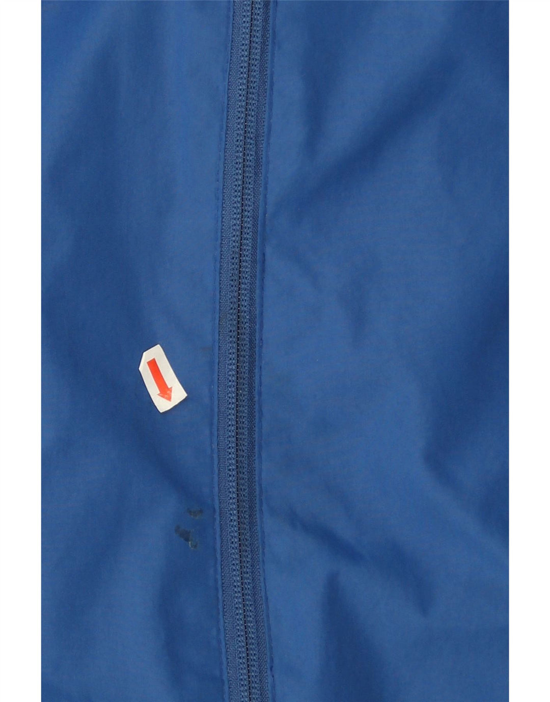 Barbour Veste coupe-vent pour hommes UK 36 Small Bleu