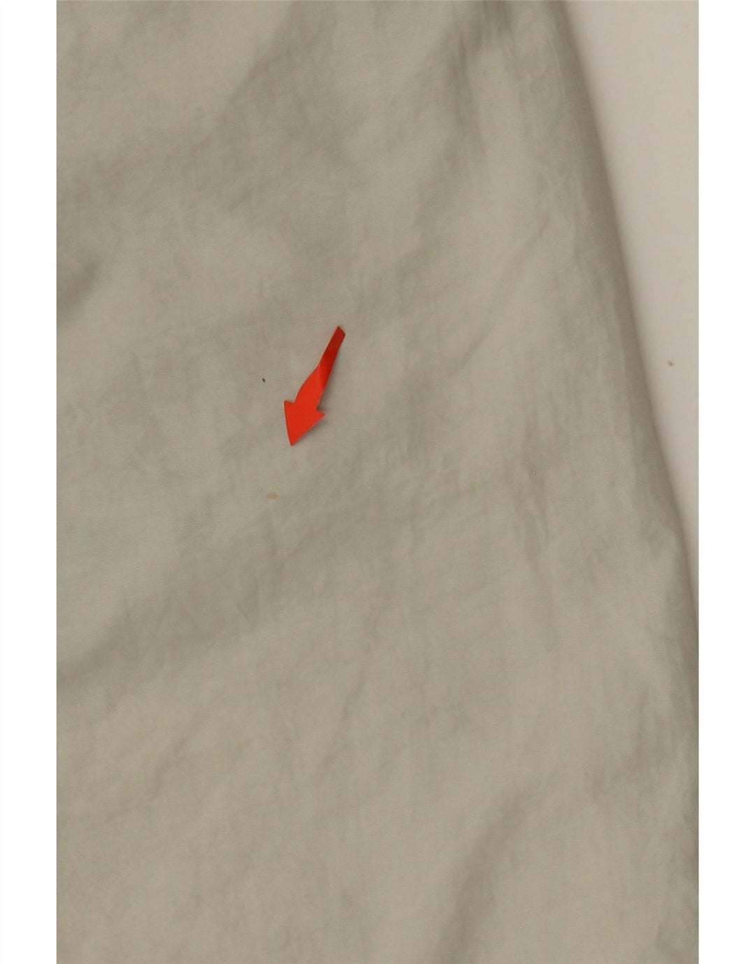 ADIDAS Short de bain homme petit gris polyamide