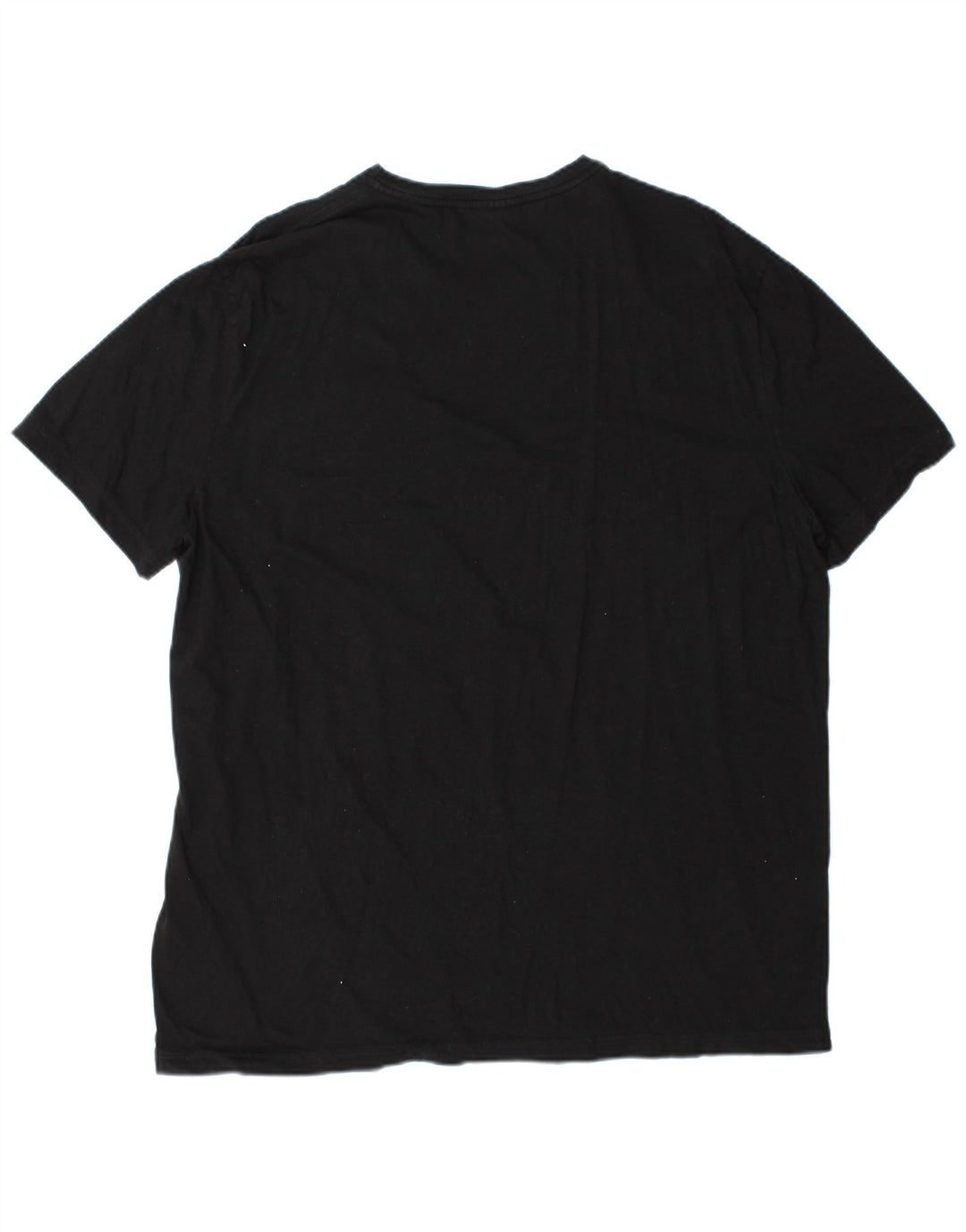 Lacoste T-Shirt homme taille 8 3XL noir
