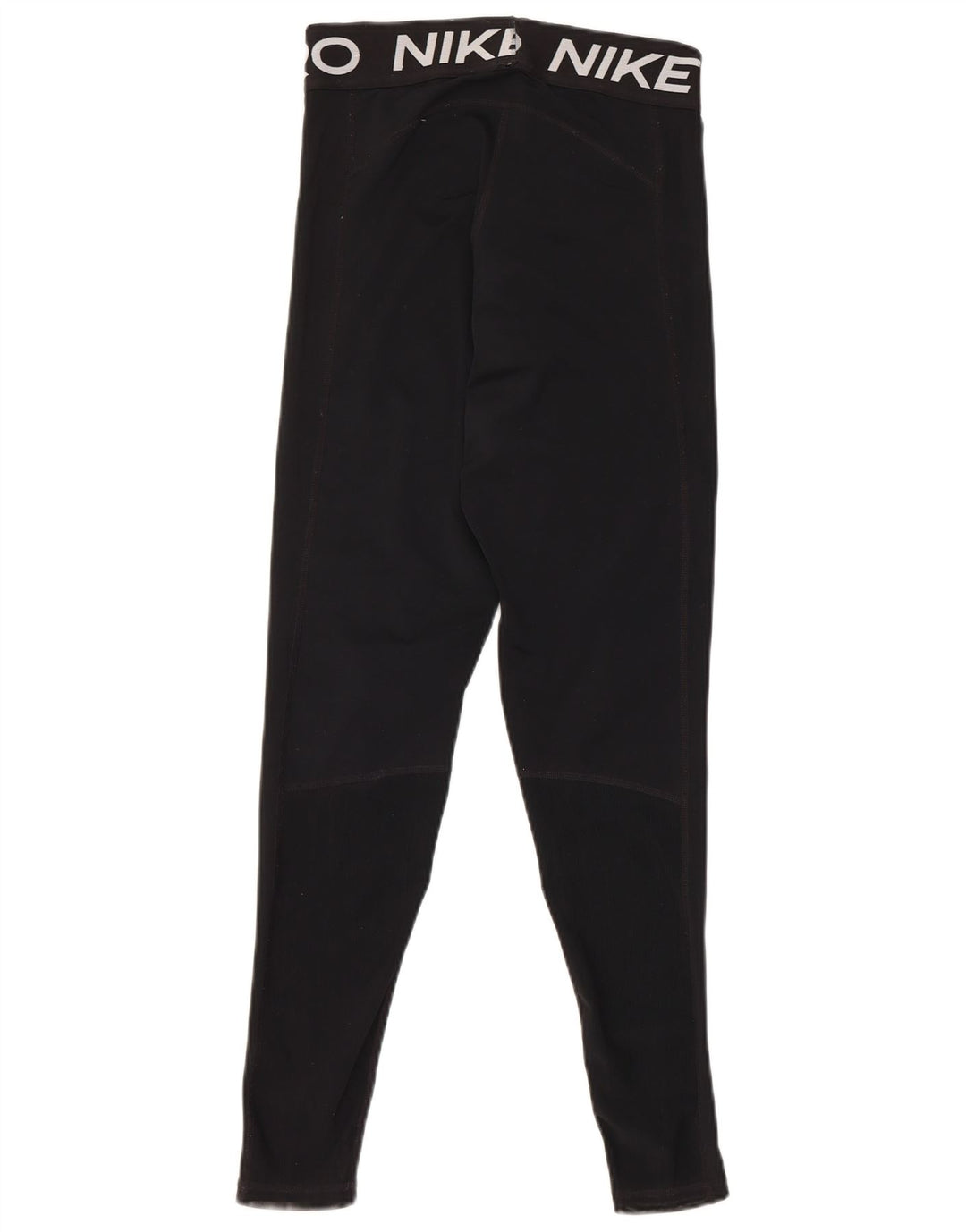 Nike Legging graphique pour femme Taille S Noir Polyester