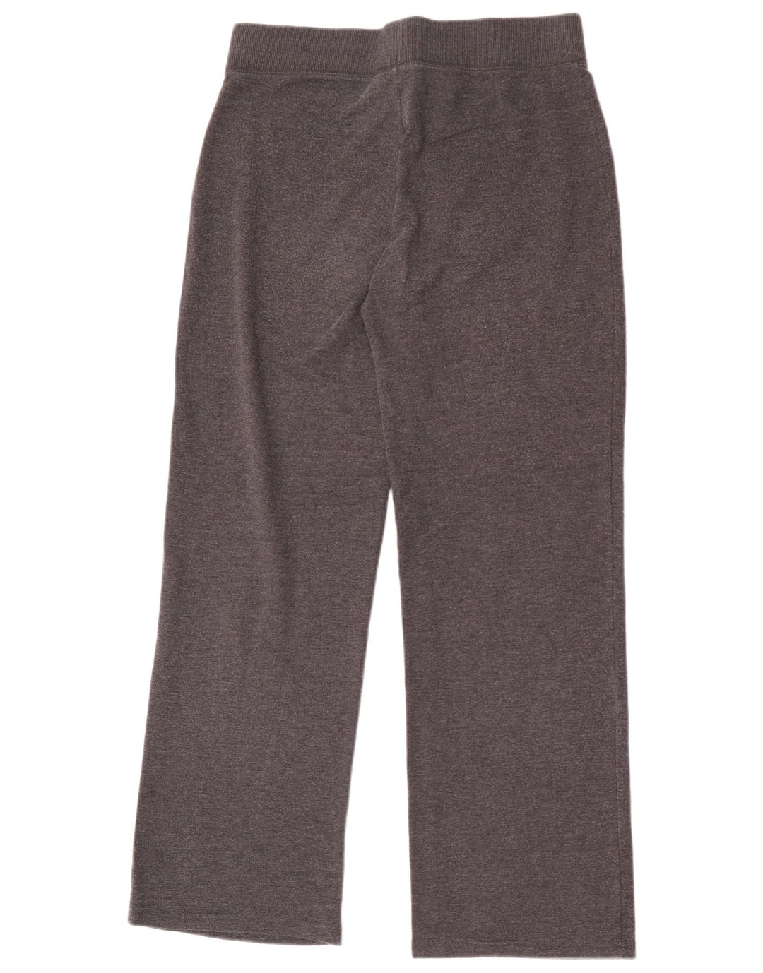 Marks & Spencer Pantalon de survêtement pour femme UK 10 Small Gris Coton