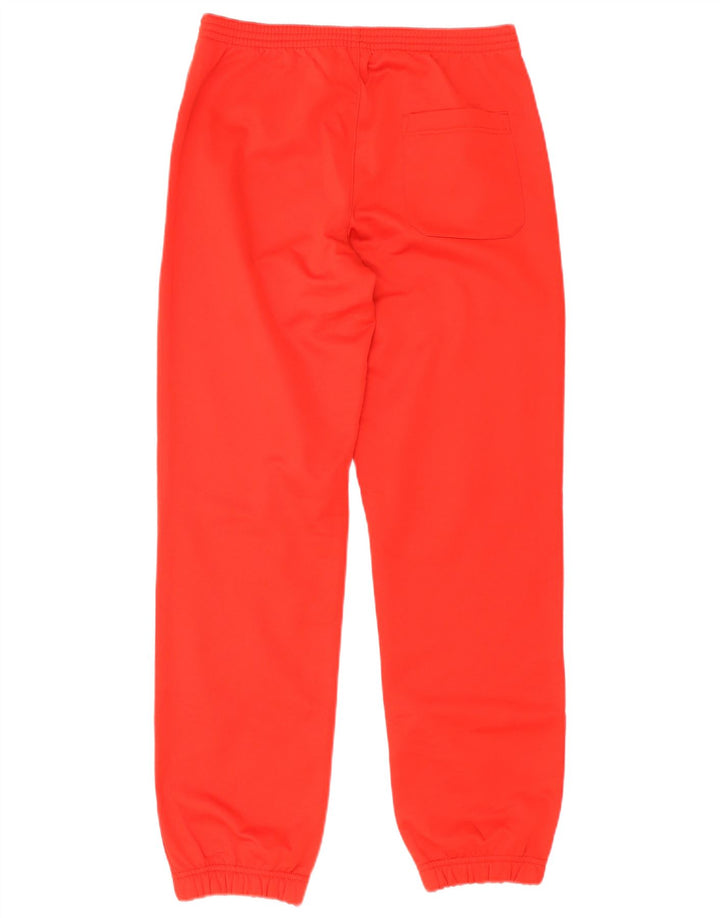 Errea Survêtement Complet Homme Petit Rouge Colorblock Polyester