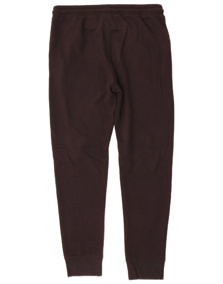 Champion Pantalon de survêtement pour homme Noir Taille L