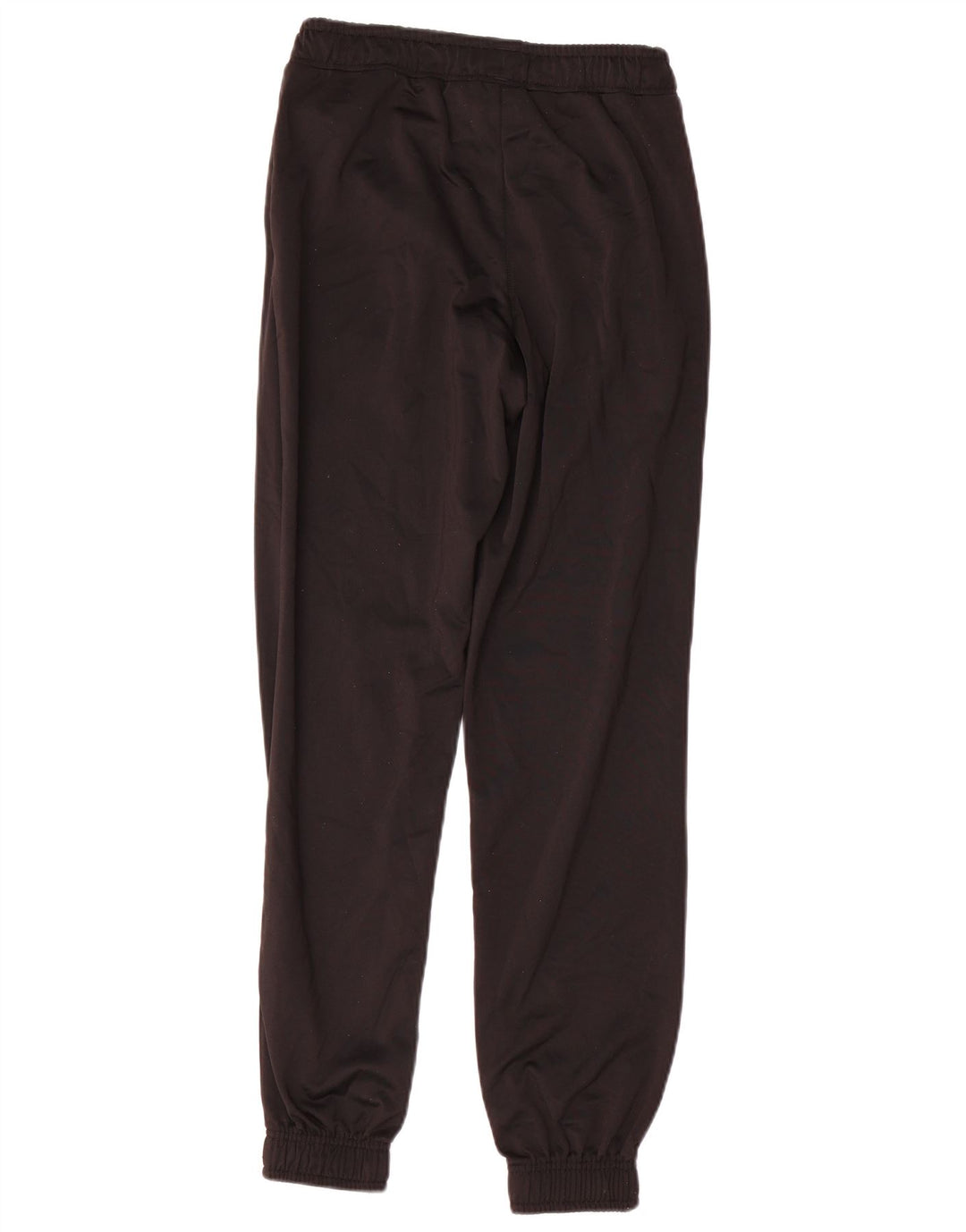 PUMA Pantalon de survêtement garçon 13-14 ans Noir Polyester