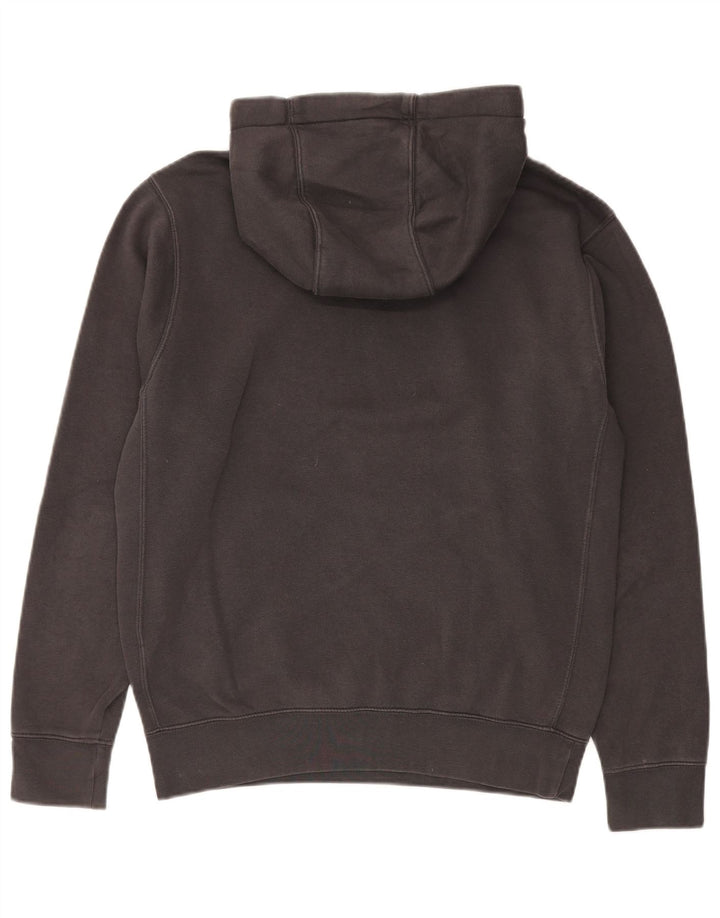 Nike Sweat-shirt graphique pour homme Petit gris