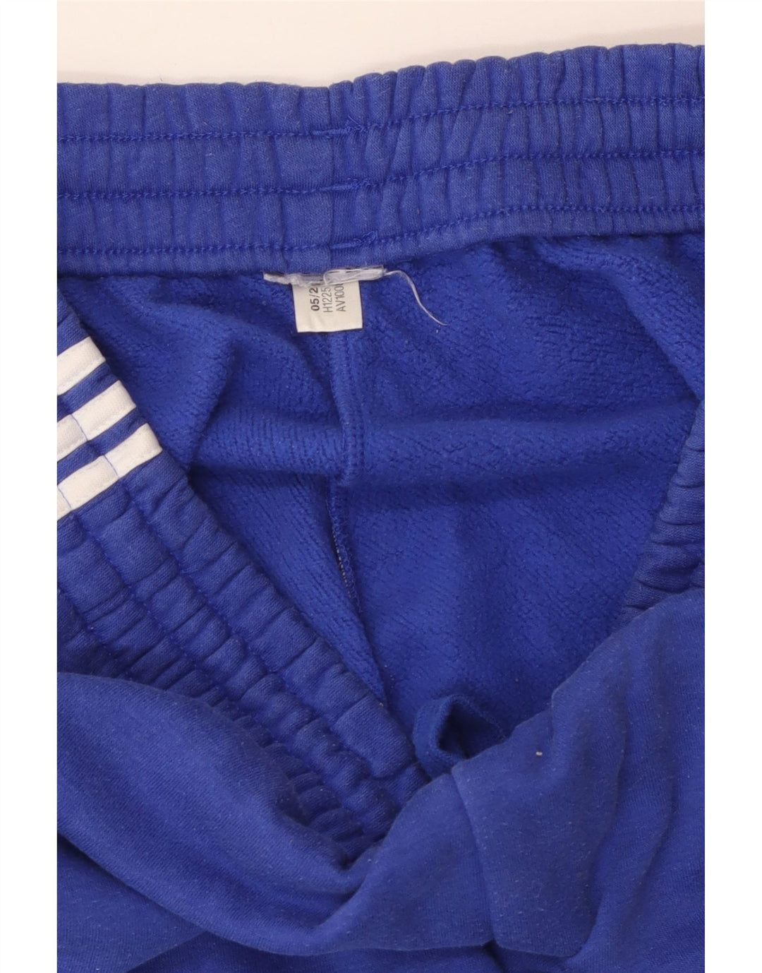 Adidas Pantalon de survêtement pour homme Bleu moyen