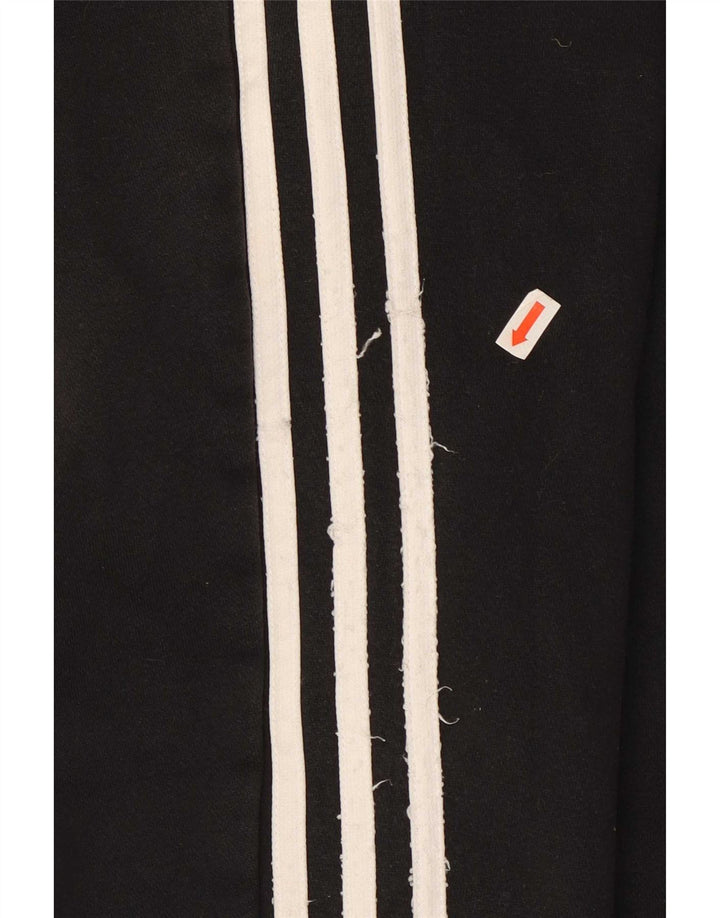 Adidas Fille 15-16 ans Noir Coton