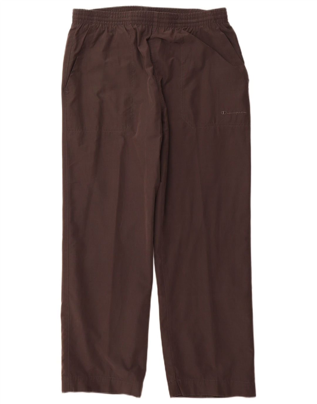 CHAMPION Pantalon de Survêtement Homme Grand Gris