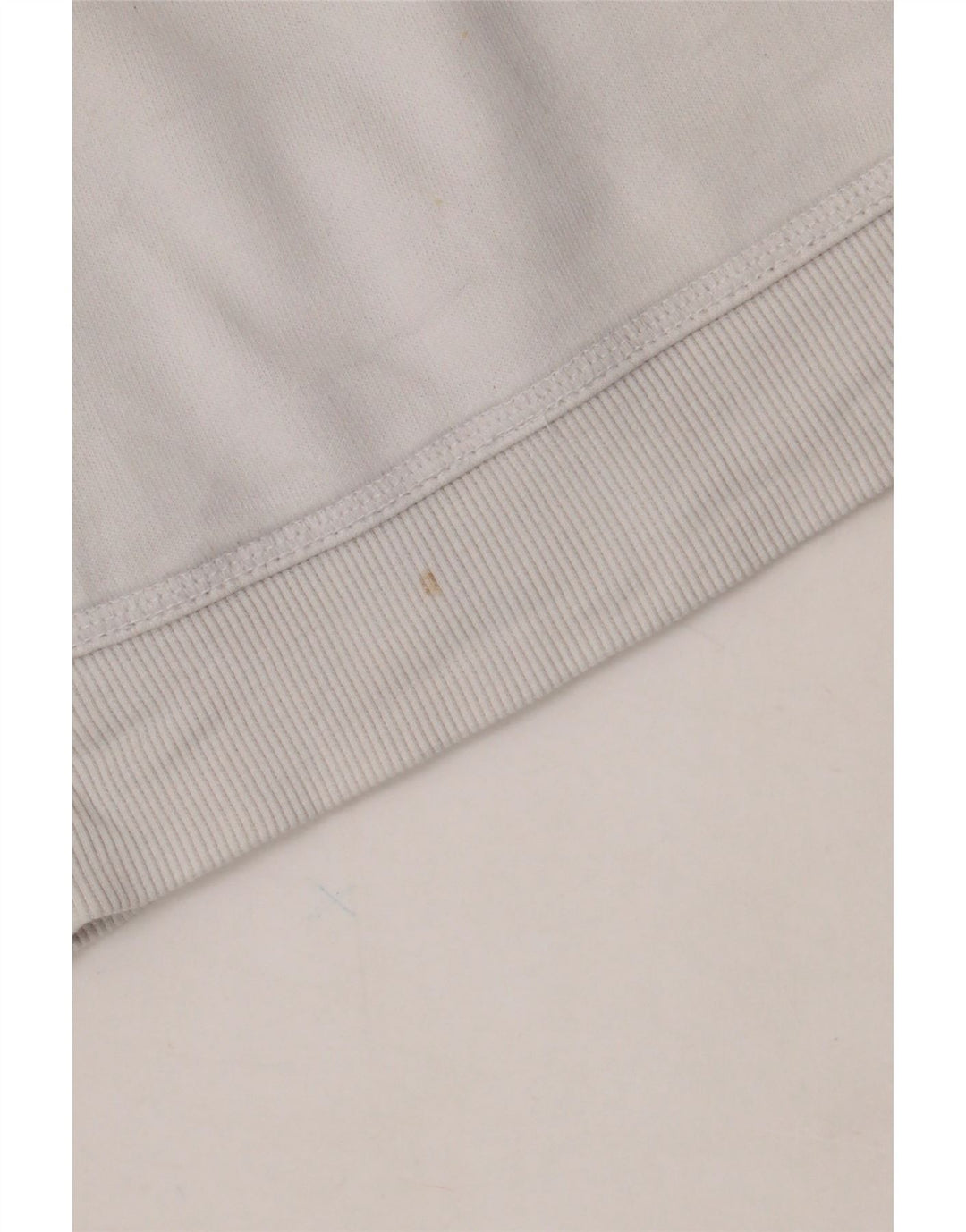 PUMA Sweat à Capuche Graphique Homme XL Blanc