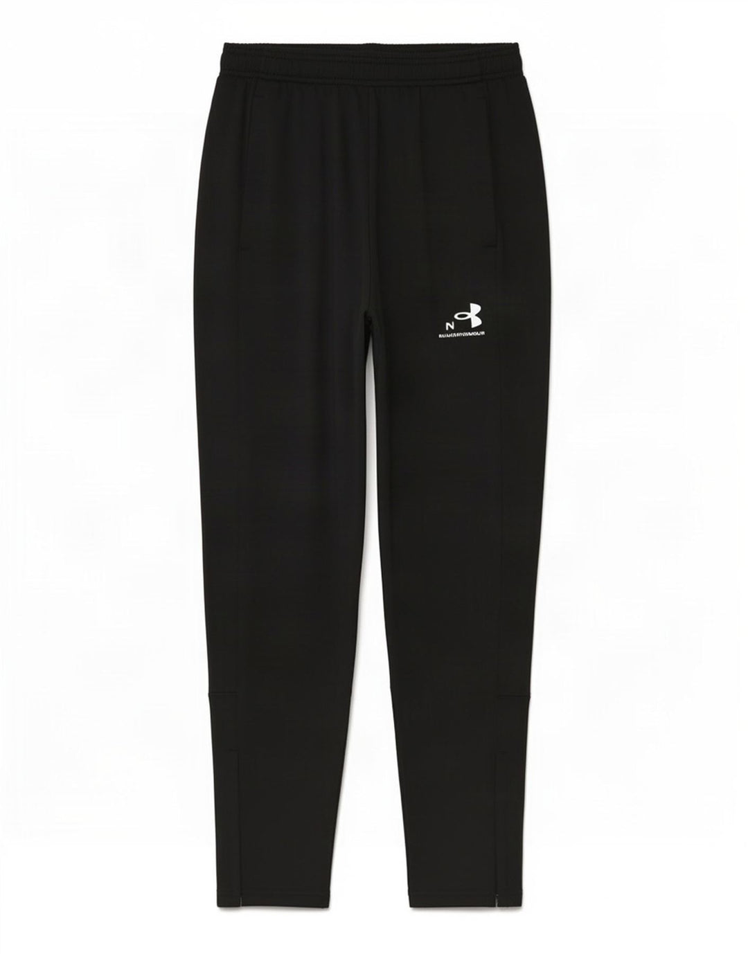 Under Armour Pantalon De Survêtement Homme Noir Moyen