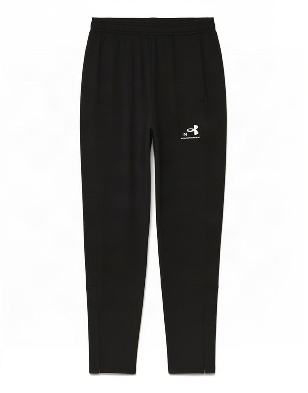 Under Armour Pantalon De Survêtement Homme Noir Moyen