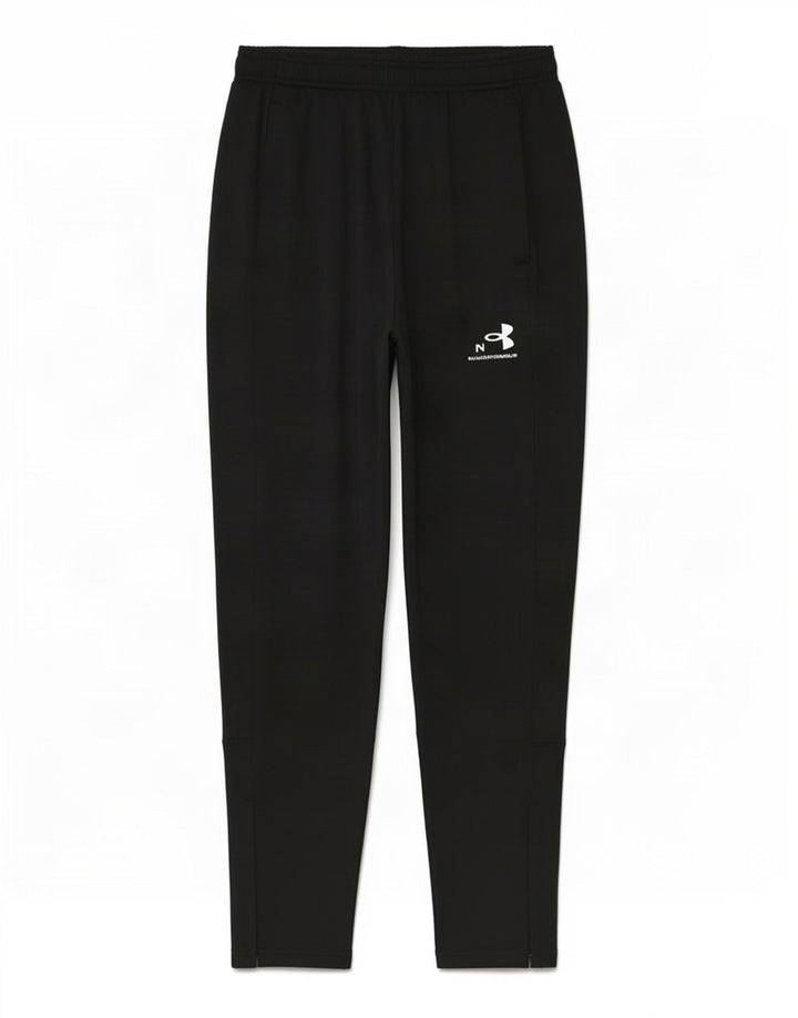 Under Armour Pantalon De Survêtement Homme Noir Moyen