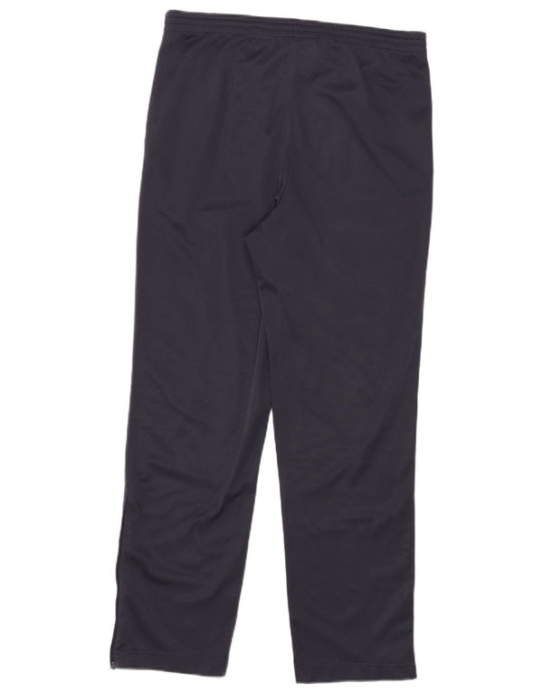 Lotto Pantalon De Survêtement Homme Large Bleu Marine