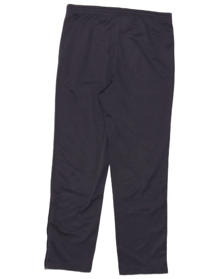 Lotto Pantalon De Survêtement Homme Large Bleu Marine