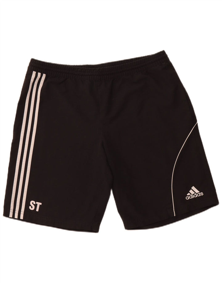 ADIDAS Short de Sport Homme XL Noir Polyester