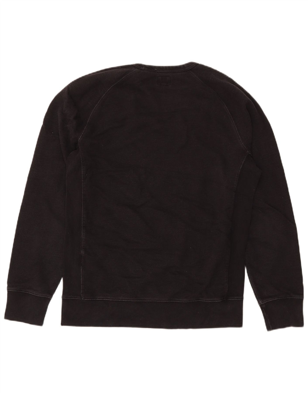 Levi's Sweat-Shirt Homme Noir Moyen Coton
