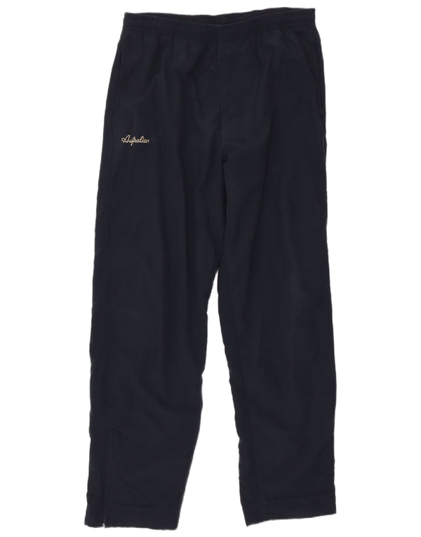 AUSTRALIAN L'ALPINA Pantalon de Survêtement Homme IT 48 Bleu Marine Moyen