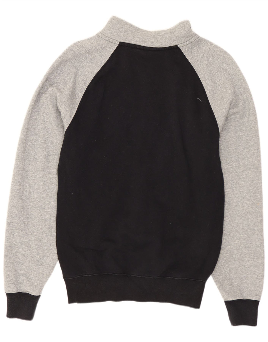 NIKE Veste de survêtement pour homme XS en coton multicolore colour block