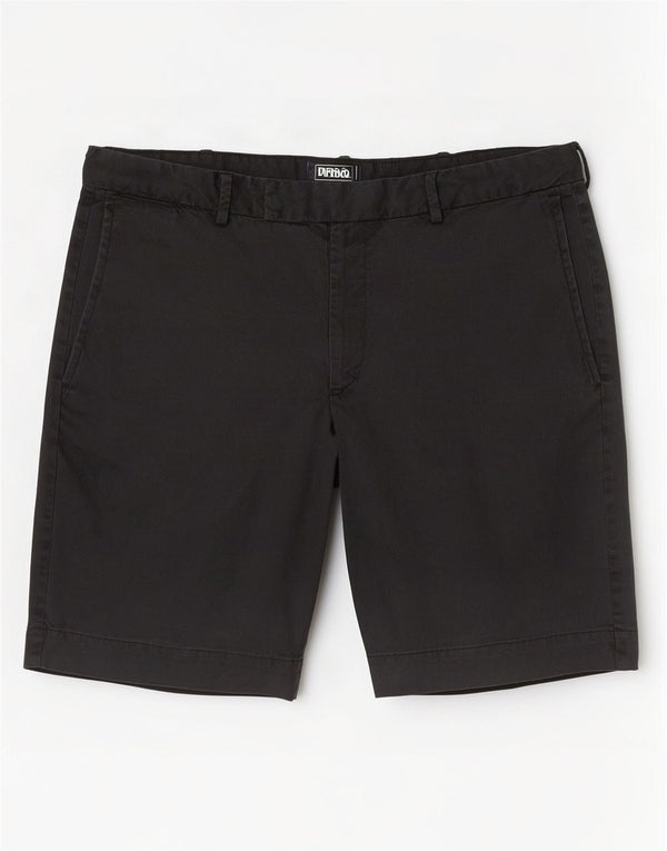 Polo Ralph Lauren Short Chino Homme W32 Bleu Marine Moyen Coton