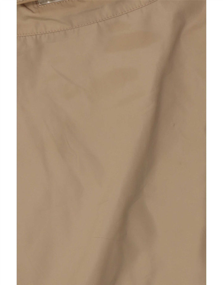 Slam Veste de Pluie Femme UK 18 XL Beige Polyester