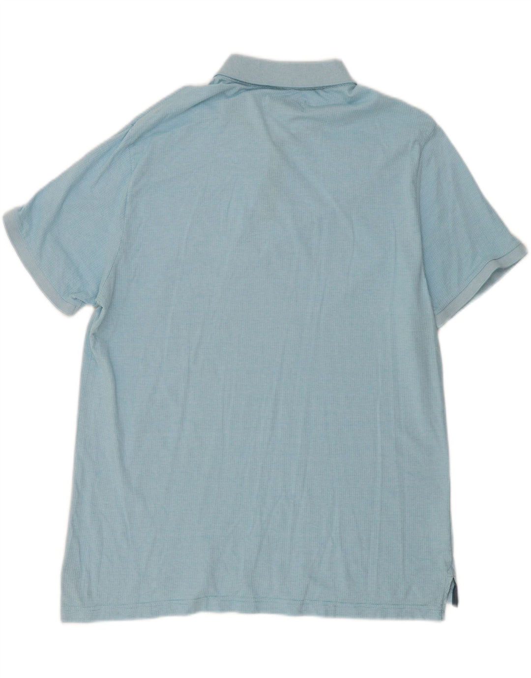 Penguin Polo Homme 2XL Bleu Coton