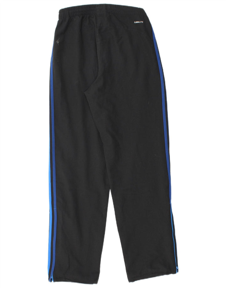 Adidas Pantalon de survêtement pour homme Petit Noir Polyester