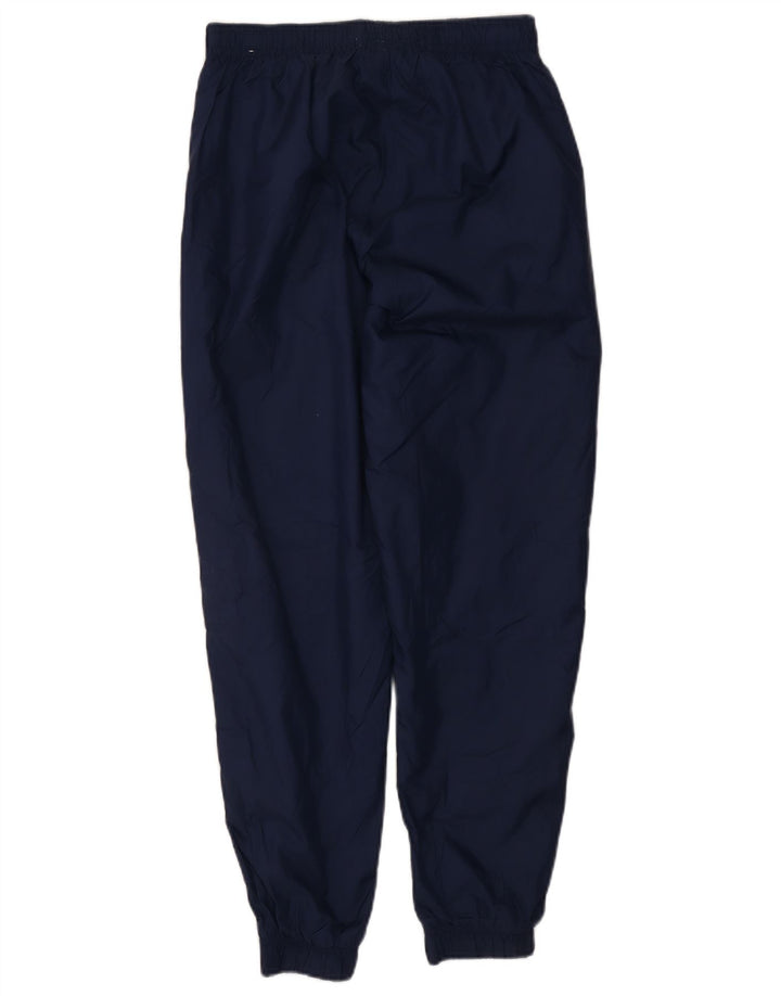 Nike Pantalon de survêtement pour homme Taille S Bleu marine