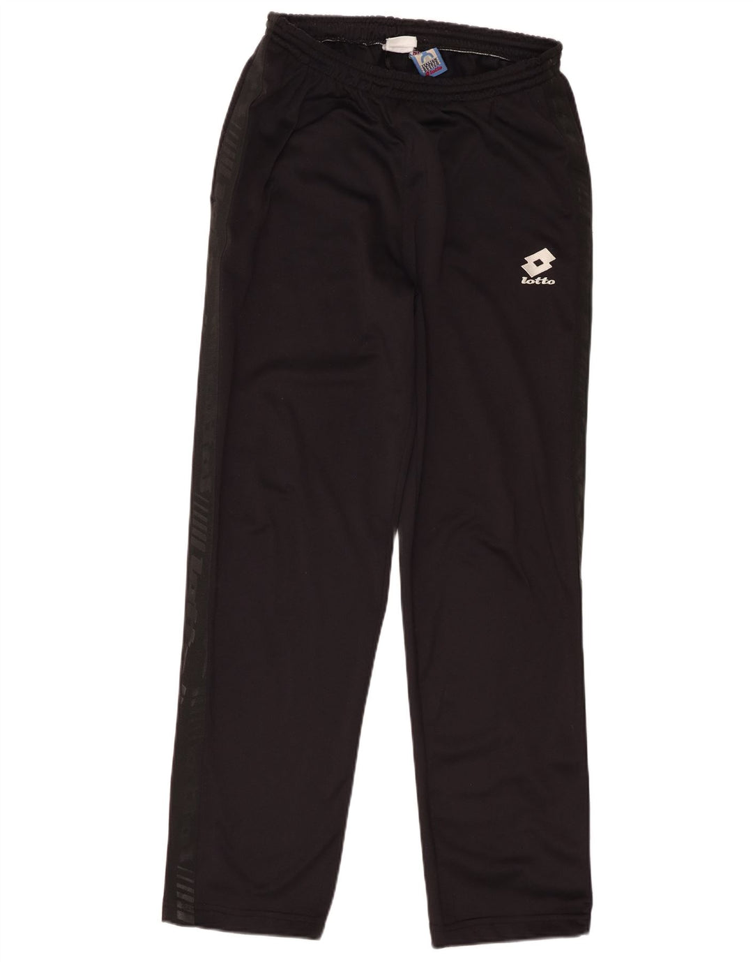 Lotto Pantalon De Survêtement Homme XL Noir