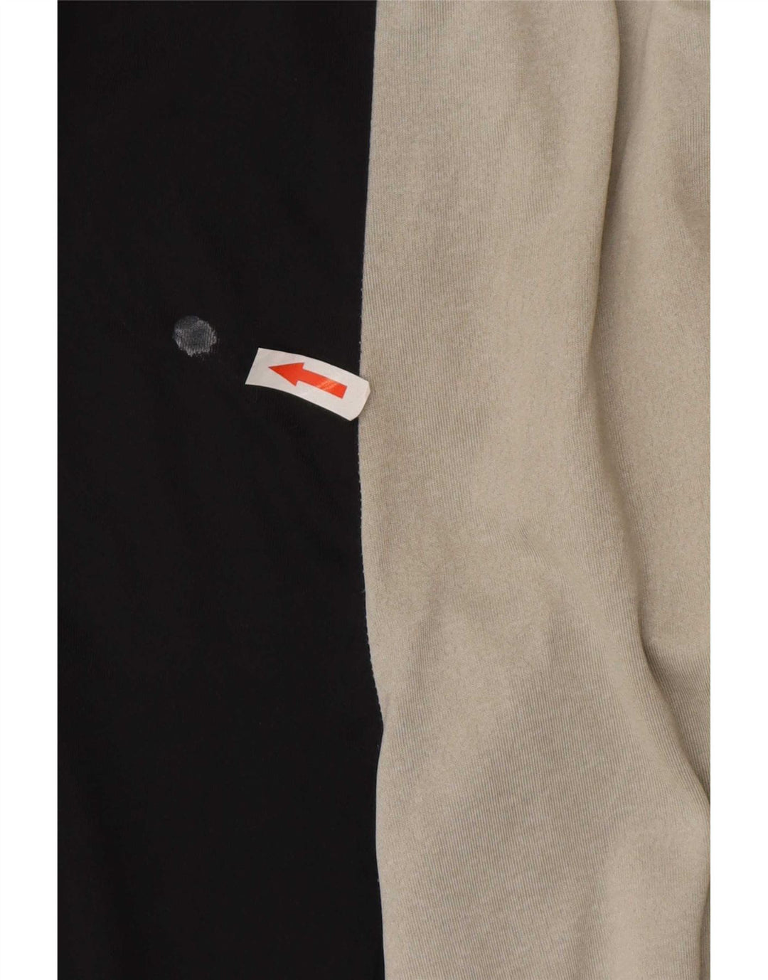 Nike Short de sport Dri Fit Graphic pour homme en polyester color block Noir Taille L