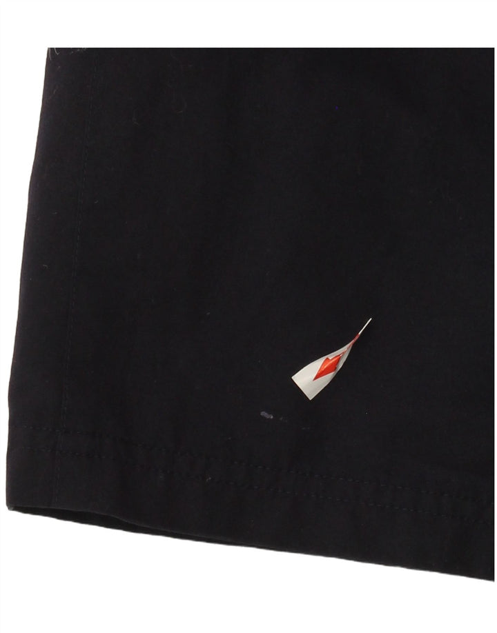 Adidas Short de sport pour homme Grand bleu marine Polyester