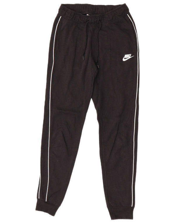 Nike Pantalon de survêtement pour homme Joggers XS Noir Coton