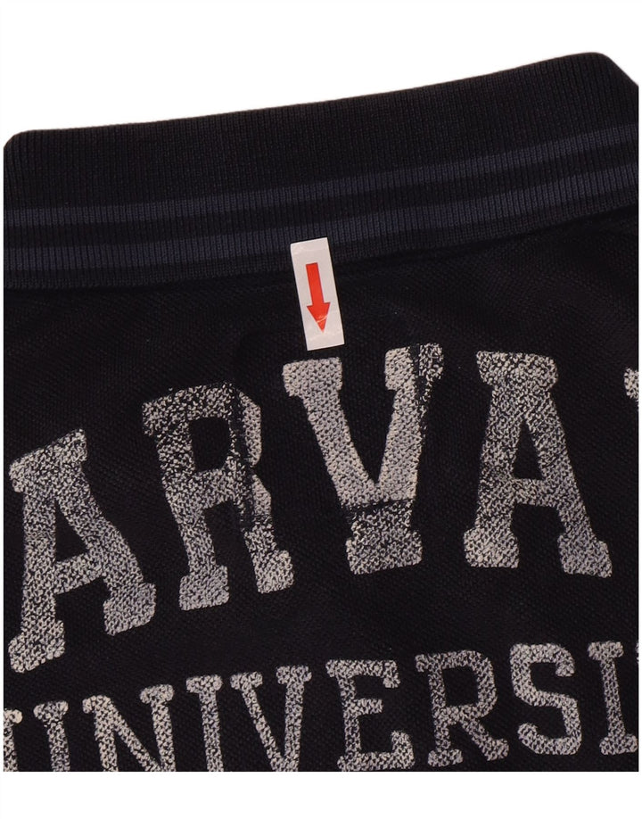 North Sails Polo Graphique Harvard XL Homme Bleu Marine