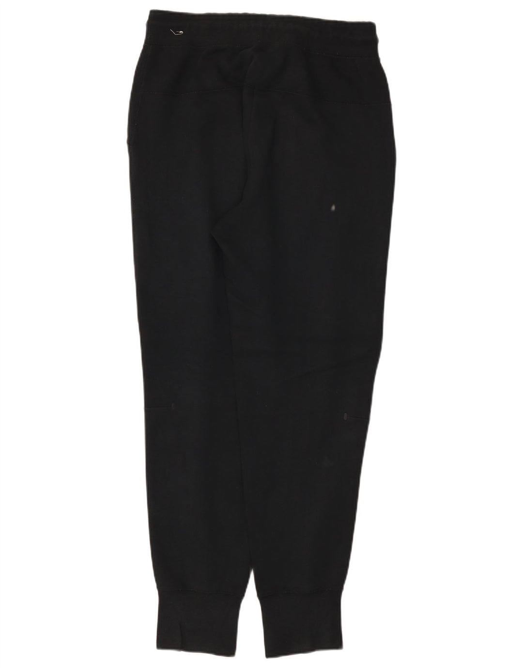 Nike Pantalon de survêtement cargo pour homme en coton noir moyen
