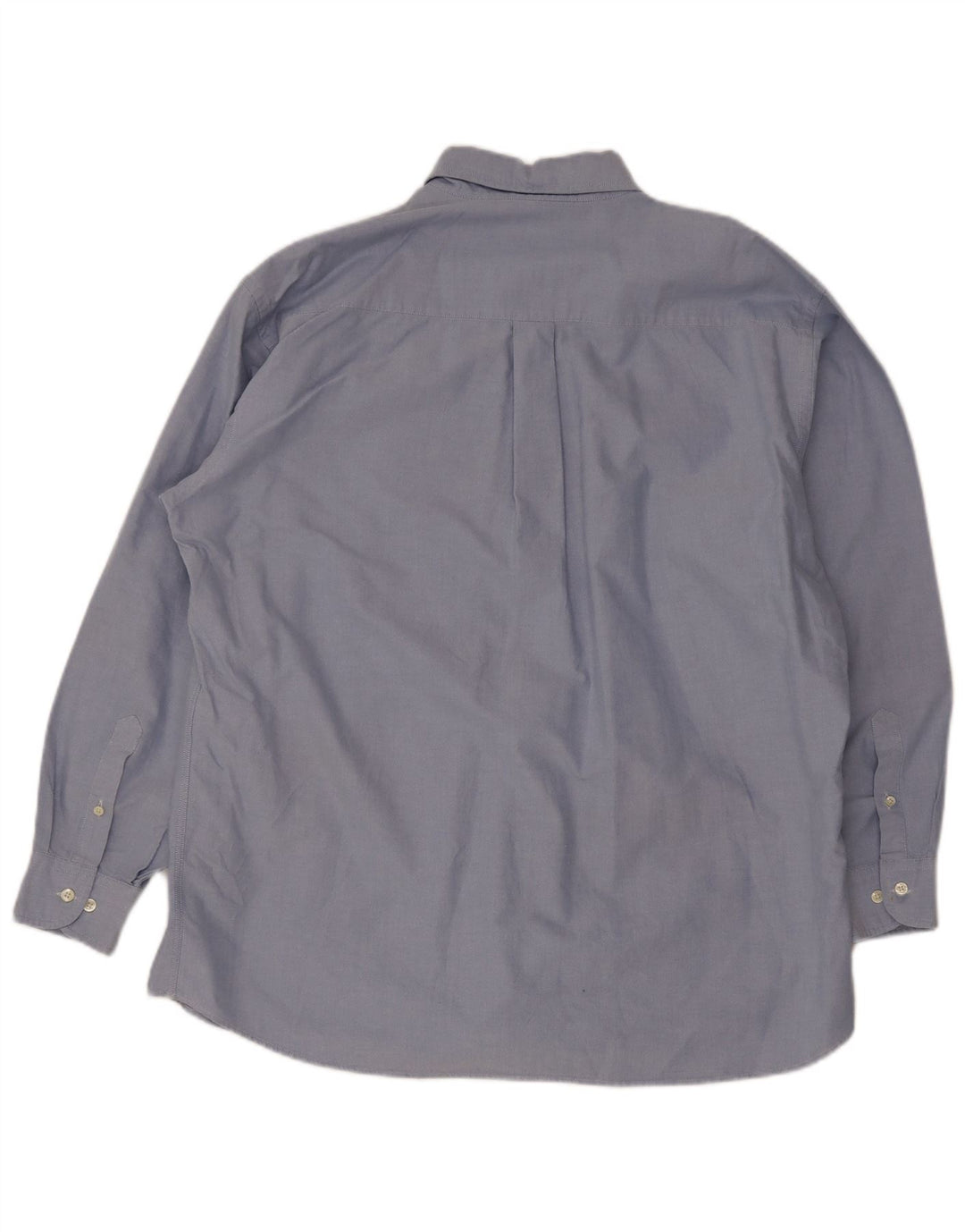 Chemise homme Avirex 2XL coton bleu