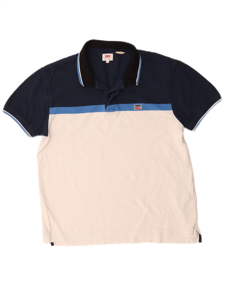 Polo Homme Grand