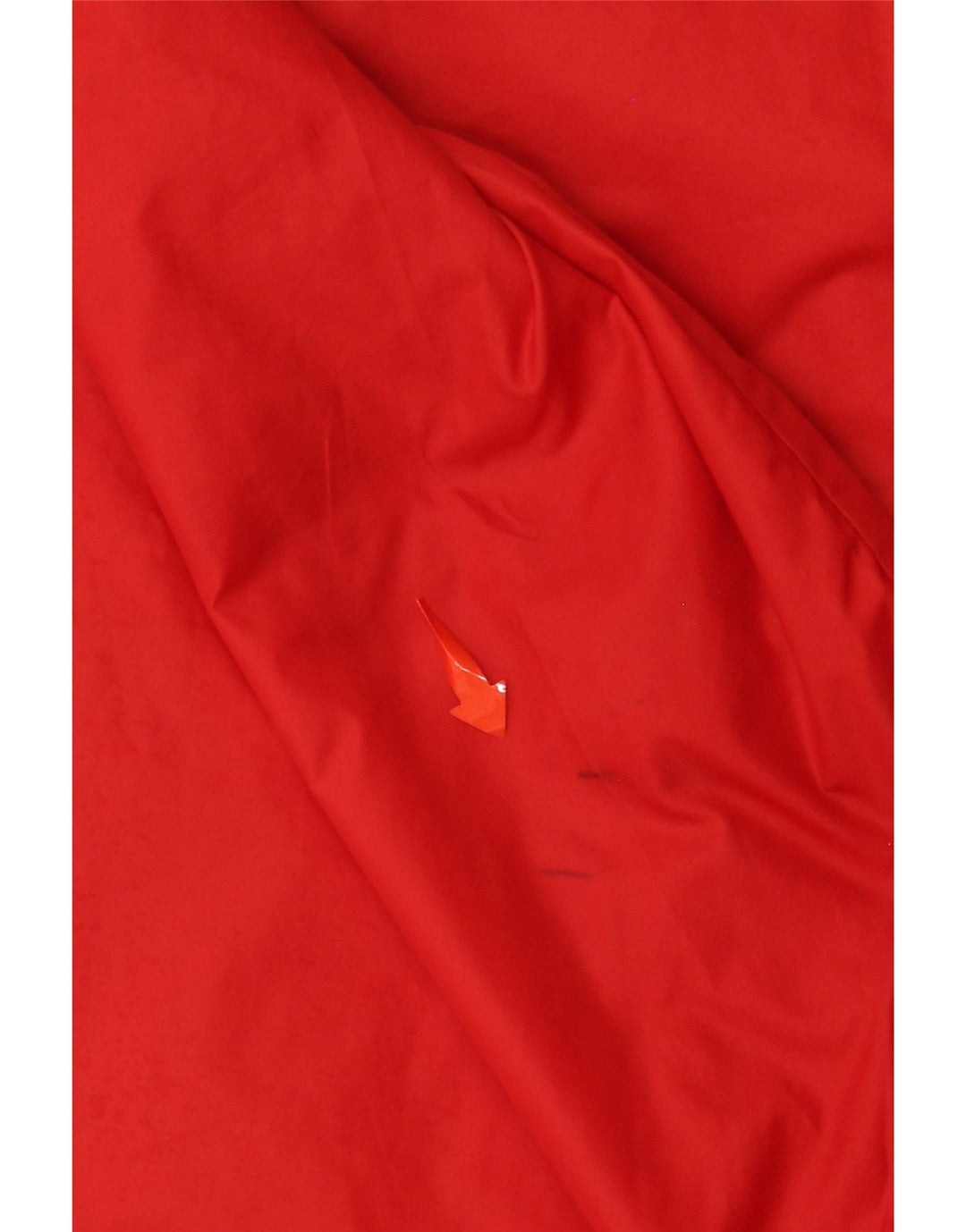 NIKE Veste de survêtement pour homme Taille S Rouge