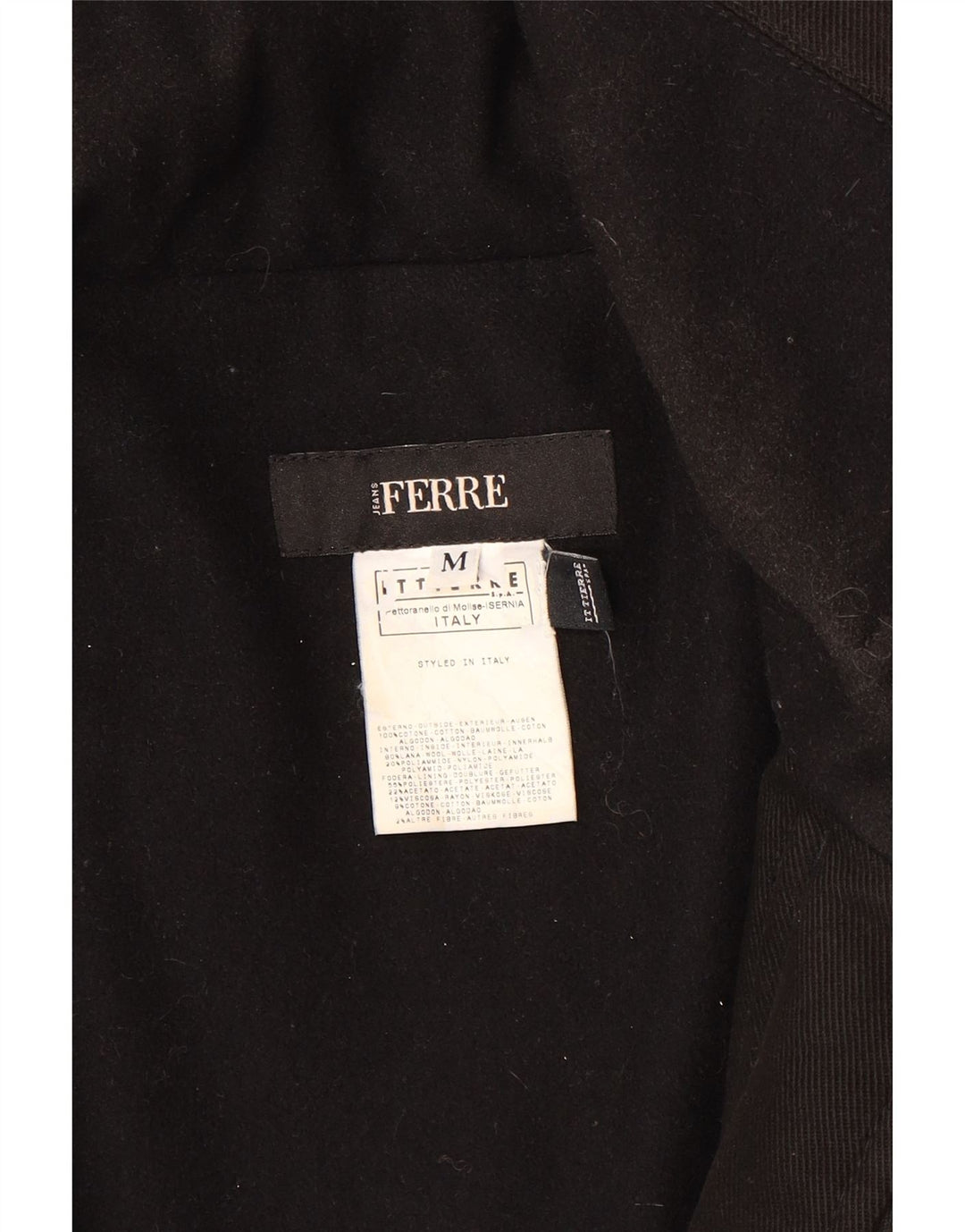 Veste utilitaire pour hommes UK 38 Medium