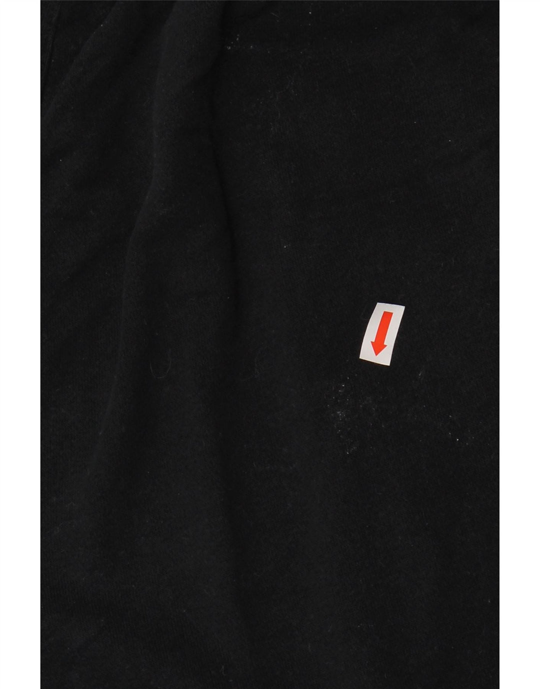 PUMA Mens Graphic Sport Shorts Medium Black