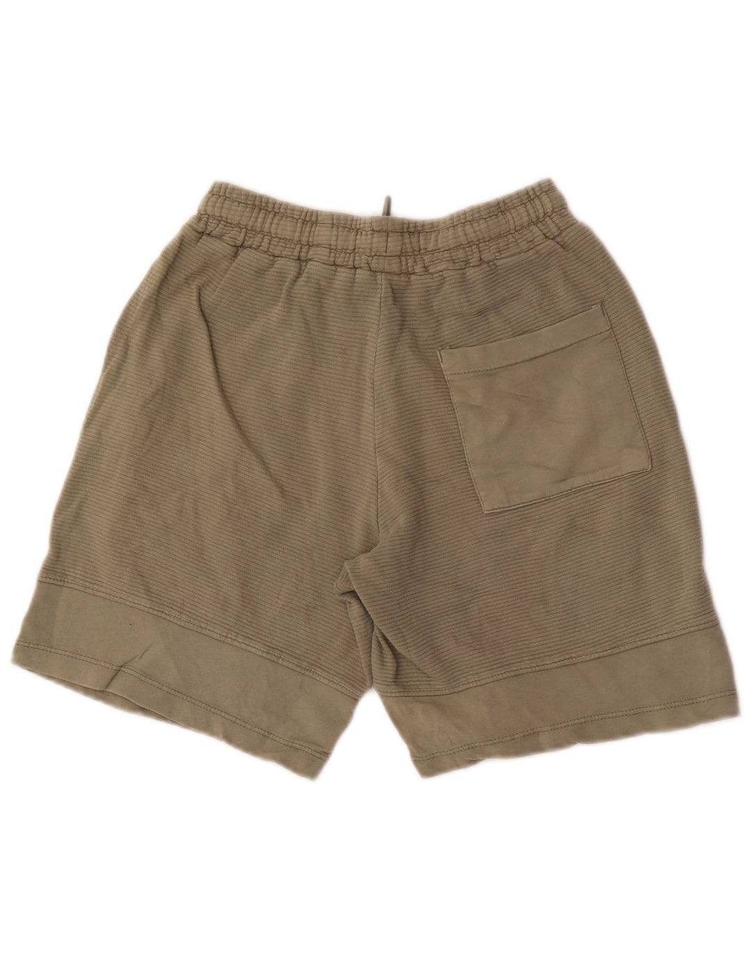 Short Chino Garçon Zara 11-12 ans W26 Kaki