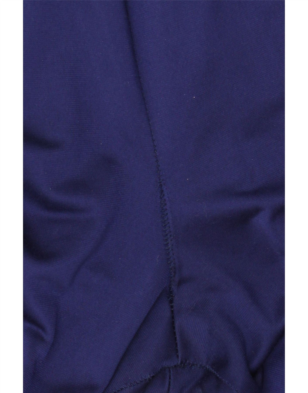 Leopard Survêtement Complet Homme UK 46/48 XL Bleu Marine Colorblock Polyester