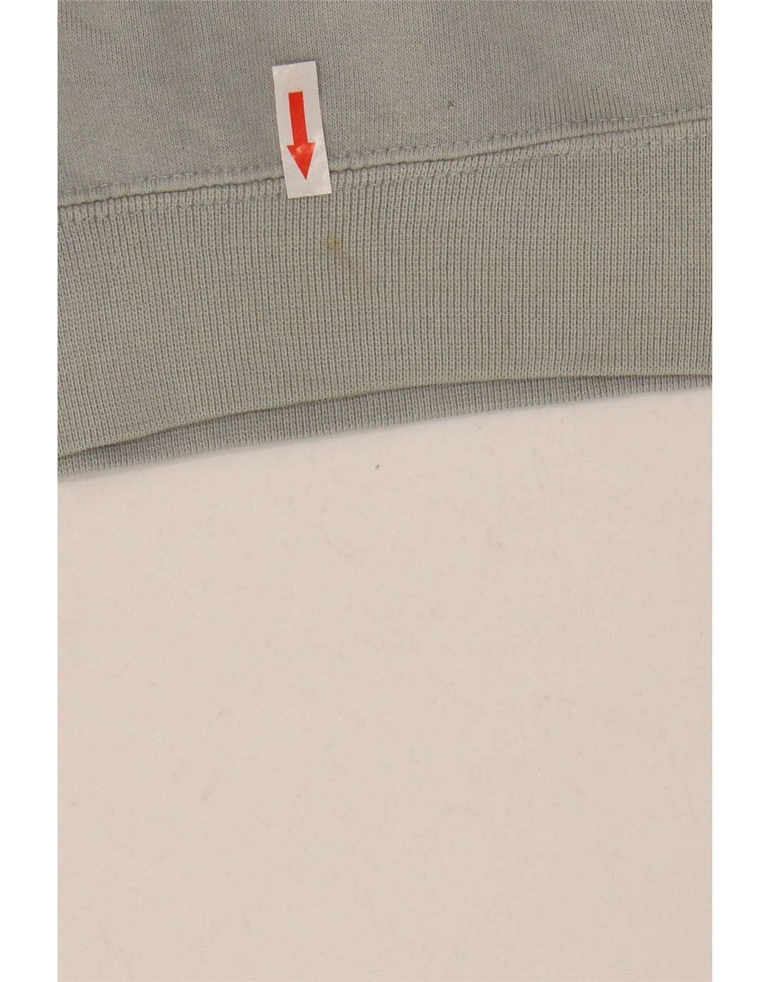 CHAMPION Veste de Survêtement Homme Petit Gris Colorblock Coton
