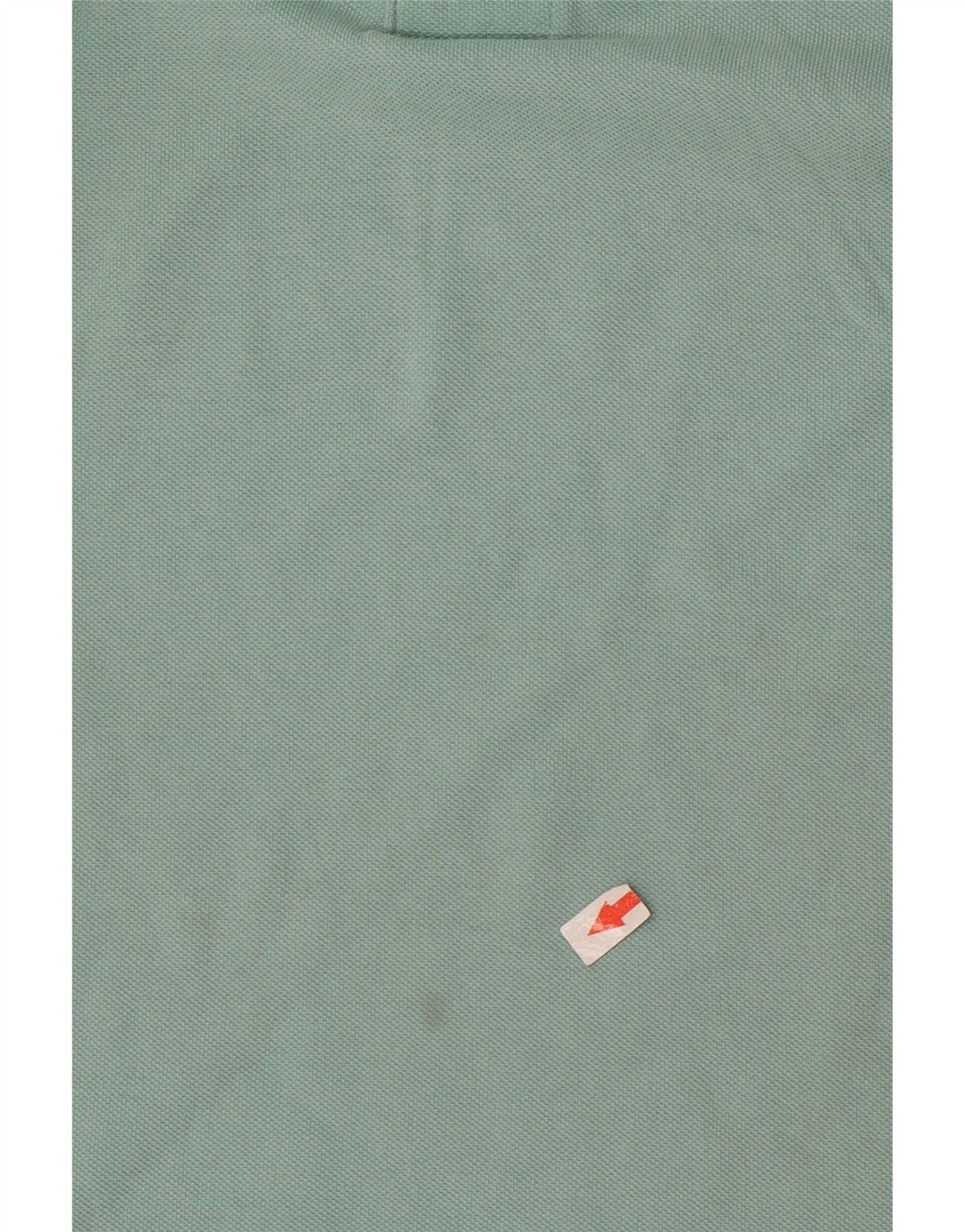 Kappa Polo Homme 2XL Bleu Coton