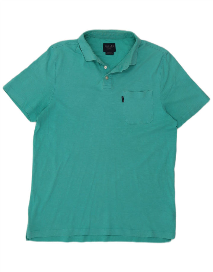 Joules Polo Homme Vert Moyen